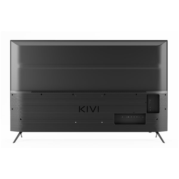 Kiwi TV 55U750NB, 55" (140 cm), 4K, černý