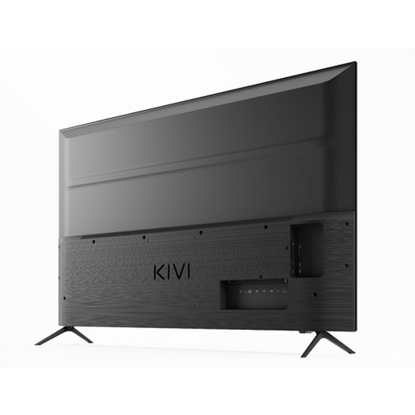 Kiwi TV 55U750NB, 55" (140 cm), 4K, černý