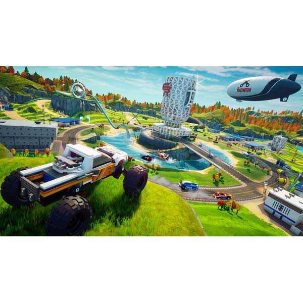 LEGO 2K Drive (Awesome Edition) LEGO 2K Drive (Awesome Edition)