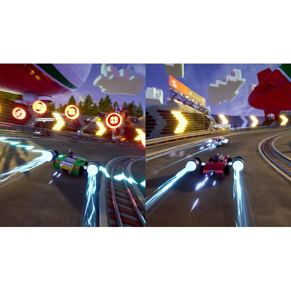 LEGO 2K Drive (Awesome Edition) LEGO 2K Drive (Awesome Edition)