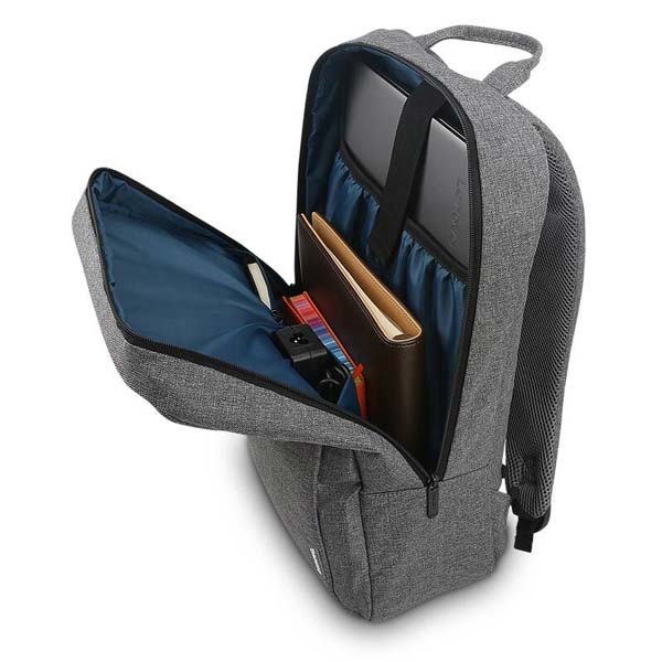 Lenovo 15.6" Backpack B210 šedý