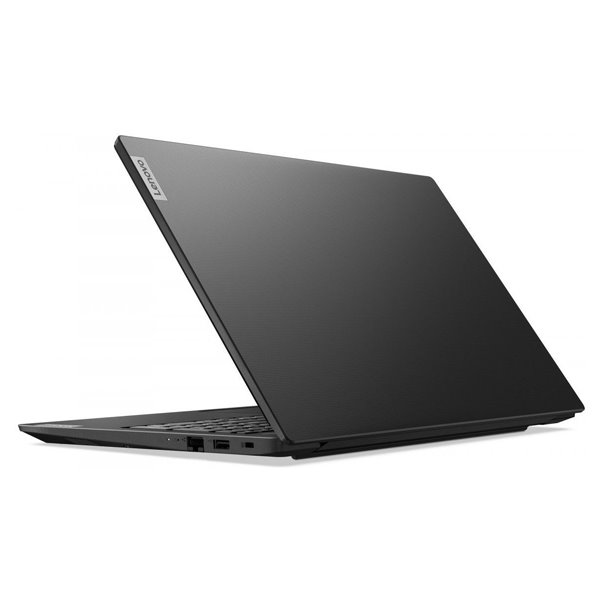 Lenovo V15 G2 ALC Ryzen 5 5500U 8GB 256GB-SSD 15.6"FHD TN AG IntegRadeon Win10Pro, černý