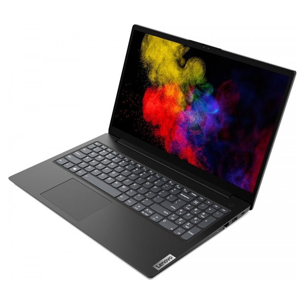 Lenovo V15 G2 ALC Ryzen 5 5500U 8GB 256GB-SSD 15.6"FHD TN AG IntegRadeon Win10Pro, černý