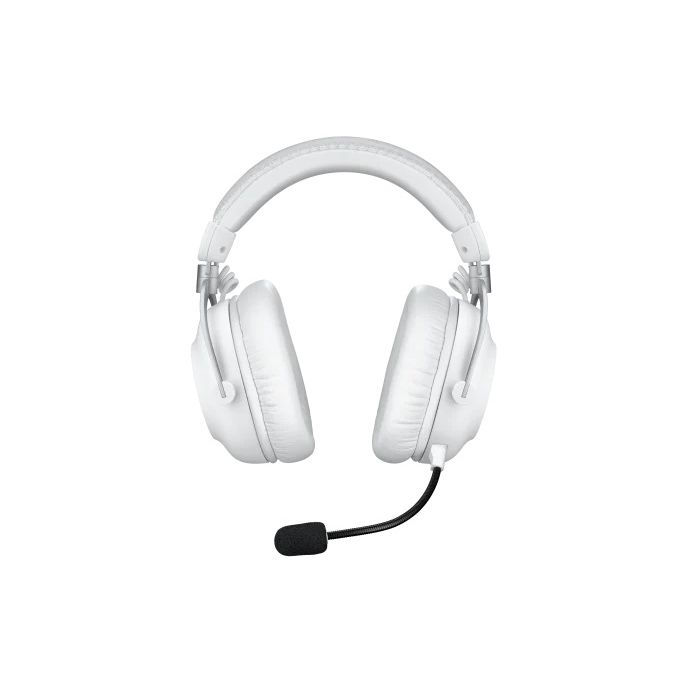 Logitech G PRO X 2 LIGHTSPEED - bezdrôtové herné slúchadlá - biele Logitech G PRO X 2 LIGHTSPEED - bezdrôtové herné slúchadlá - biele