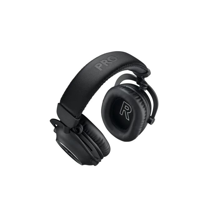 Logitech G PRO X 2 LIGHTSPEED - bezdrôtové herné slúchadlá - čierne Logitech G PRO X 2 LIGHTSPEED - bezdrôtové herné slúchadlá - čierne
