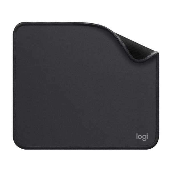Logitech Mouse Pad Studio Series - podložka pod myš - grafitová Logitech Mouse Pad Studio Series - podložka pod myš - grafitová
