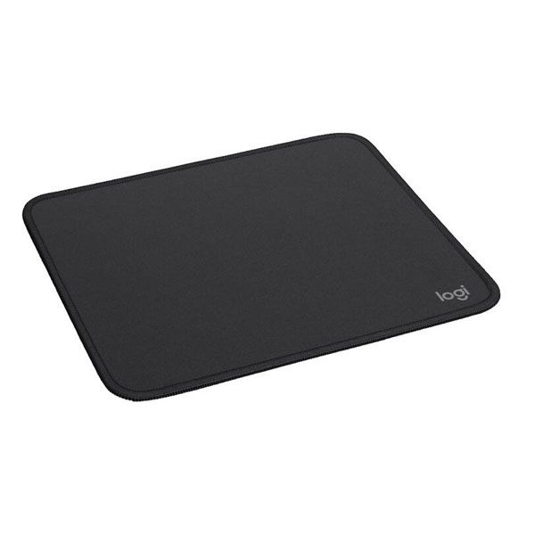 Logitech Mouse Pad Studio Series - podložka pod myš - grafitová Logitech Mouse Pad Studio Series - podložka pod myš - grafitová
