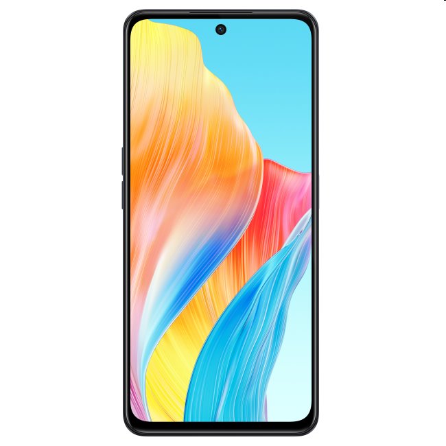 Oppo A98 5G, 8/256GB, cool black