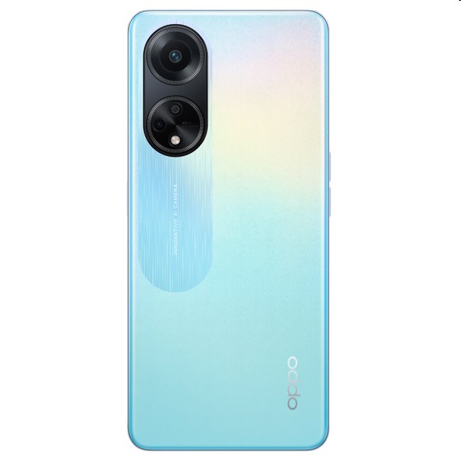 Oppo A98, 8/256GB, dreamy blue