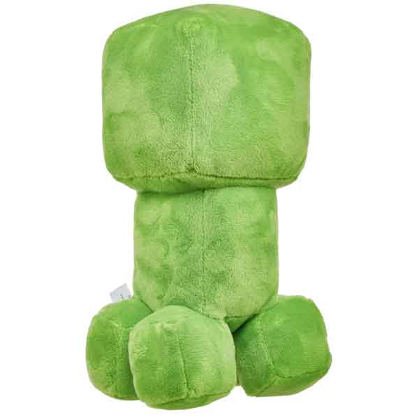 Plyšák Creeper (Minecraft) 20 cm Plyšák Creeper (Minecraft) 20 cm