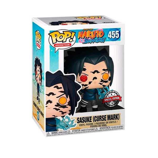 POP! Naruto 1+1 Zdarma #2 POP! Naruto 1+1 Zdarma #2
