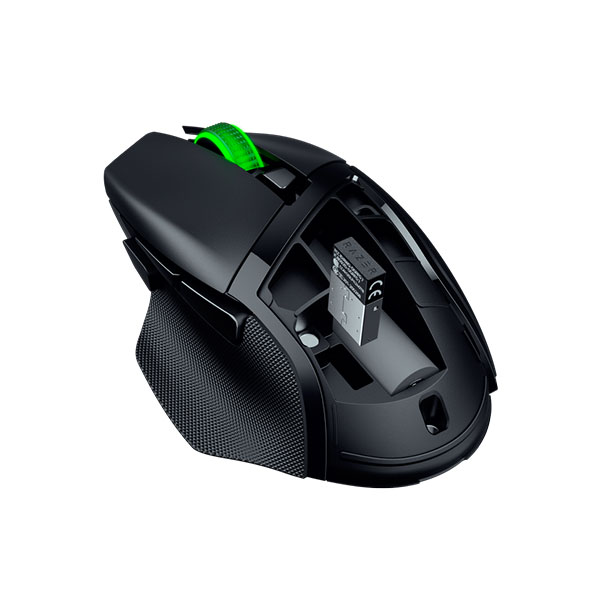 Razer Basilisk V3 X HyperSpeed Razer Basilisk V3 X HyperSpeed
