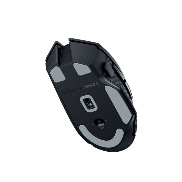 Razer Basilisk V3 X HyperSpeed Razer Basilisk V3 X HyperSpeed