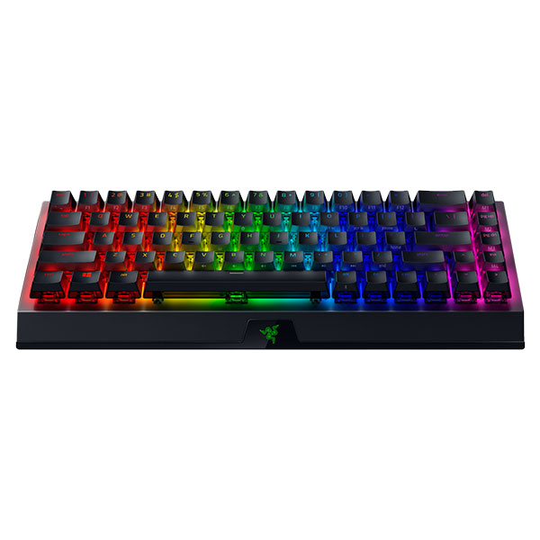 Razer BlackWidow V3 Mini HyperSpeed (Green Switch) Phantom Ed. Razer BlackWidow V3 Mini HyperSpeed (Green Switch) Phantom Ed.