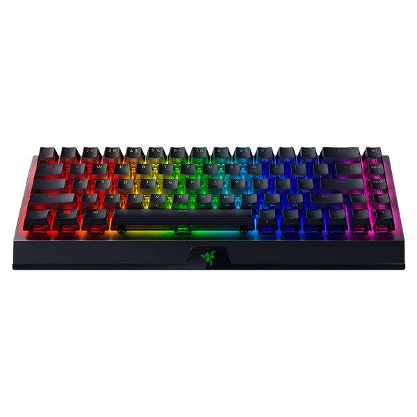 Razer BlackWidow V3 Mini HyperSpeed (Green Switch) Phantom Ed. Razer BlackWidow V3 Mini HyperSpeed (Green Switch) Phantom Ed.
