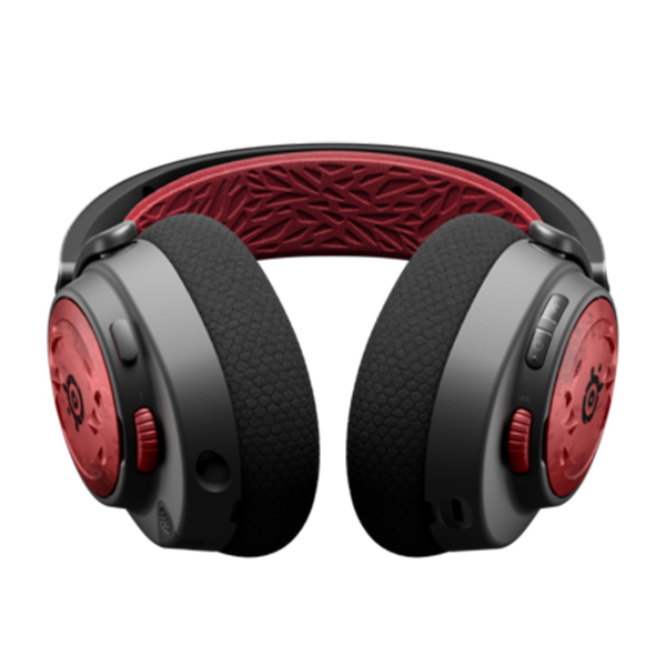 SteelSeries Arctis Nova 7 Wireless Diablo IV Edition