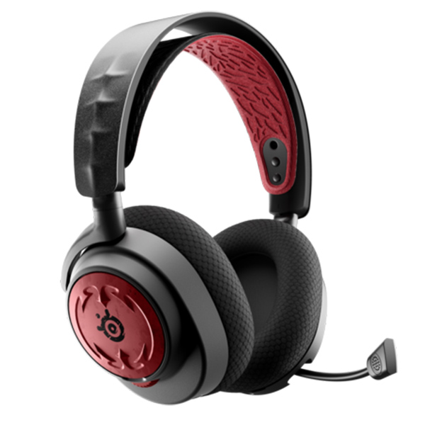 SteelSeries Arctis Nova 7 Wireless Diablo IV Edition