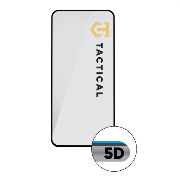 Tactical Ochranné sklo Shield 5D pro Samsung Galaxy A54 5G