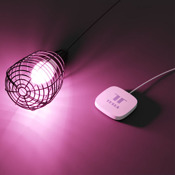 TechToySmart Bulb RGB 6W E14 ZigBee 3pcs set TechToySmart Bulb RGB 6W E14 ZigBee 3pcs set