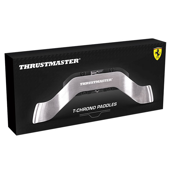 Thrustmaster T-Chrono Paddle Thrustmaster T-Chrono Paddle