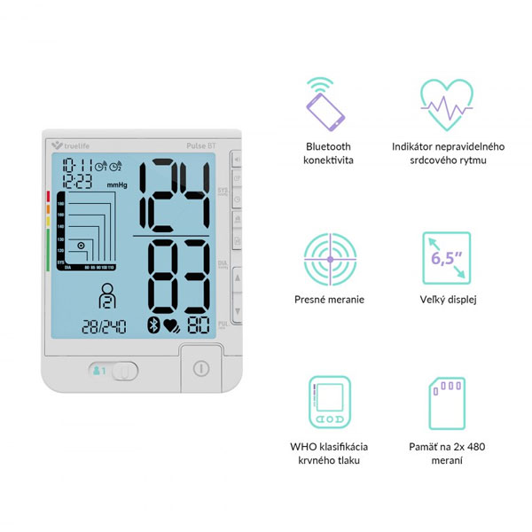 TrueLife Pulse BT