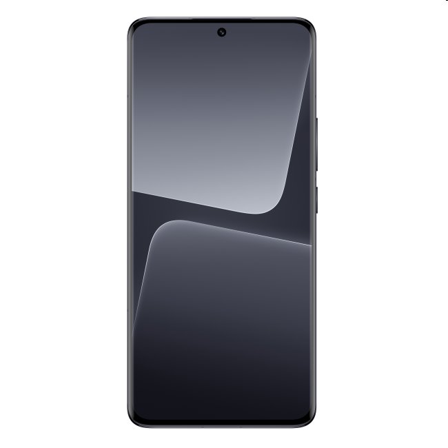 Xiaomi 13 Pro, 12/256GB, black