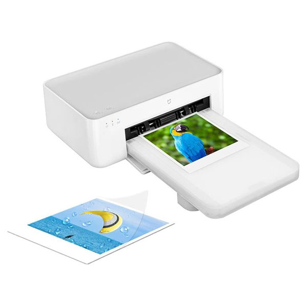 Xiaomi Instant Photo Printer 1S Set EU Xiaomi Instant Photo Printer 1S Set EU