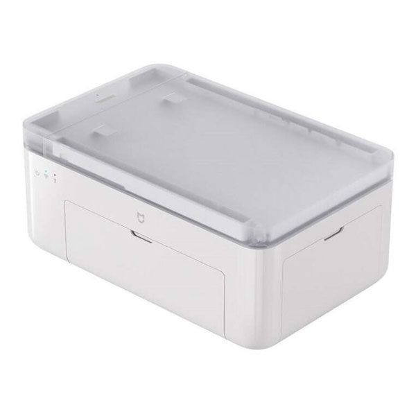 Xiaomi Instant Photo Printer 1S Set EU Xiaomi Instant Photo Printer 1S Set EU