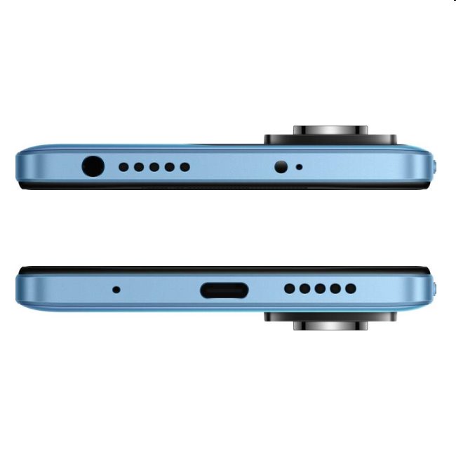 Xiaomi Redmi Note 12S, 8/256GB, ice blue