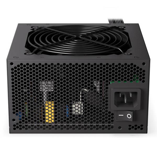 Záložní zdroj Endorfy VERO L5 Bronze 600 W Záložní zdroj Endorfy VERO L5 Bronze 600 W