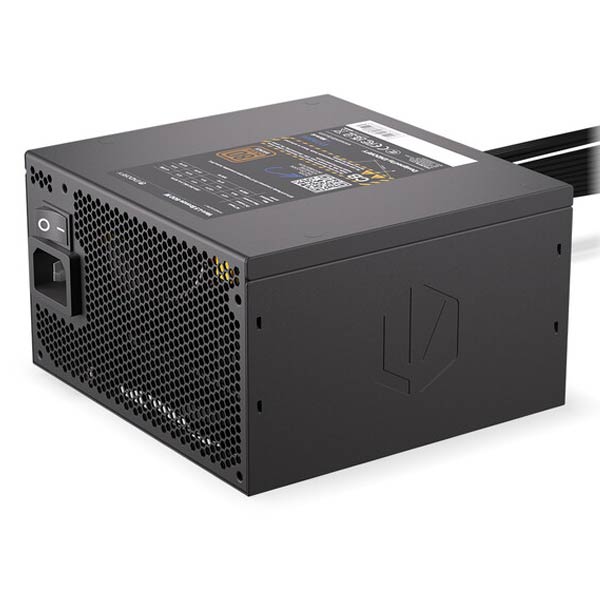 Záložní zdroj Endorfy VERO L5 Bronze 600 W Záložní zdroj Endorfy VERO L5 Bronze 600 W