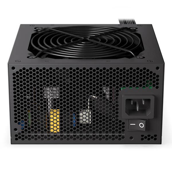 Záložní zdroj Endorfy VERO L5 Bronze 700 W Záložní zdroj Endorfy VERO L5 Bronze 700 W