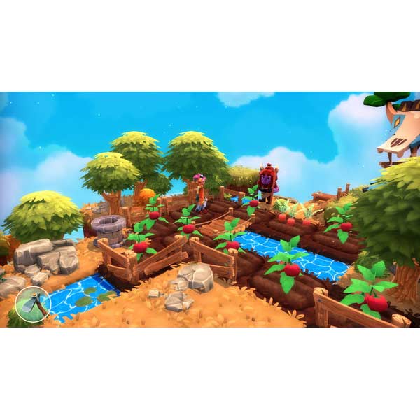Ankora: Lost Days & Deiland: Pocket Planet (Collector's Edition) Ankora: Lost Days & Deiland: Pocket Planet (Collector's Edition)