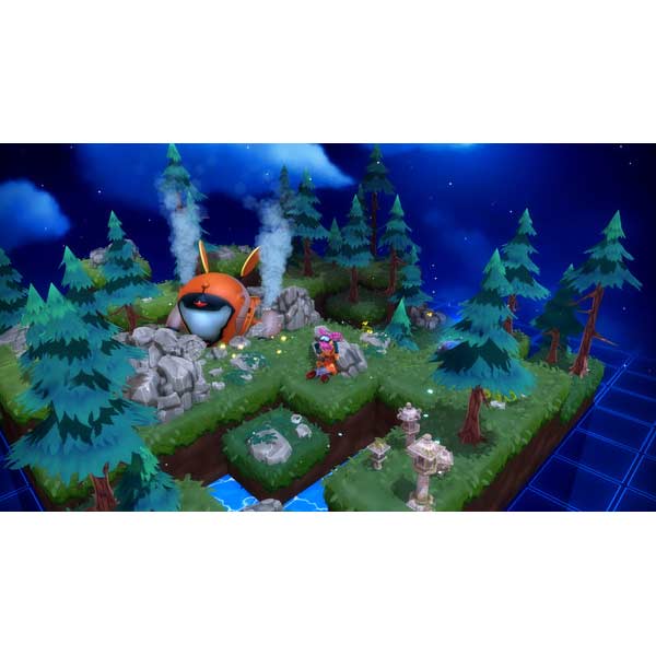 Ankora: Lost Days & Deiland: Pocket Planet (Collector's Edition) Ankora: Lost Days & Deiland: Pocket Planet (Collector's Edition)
