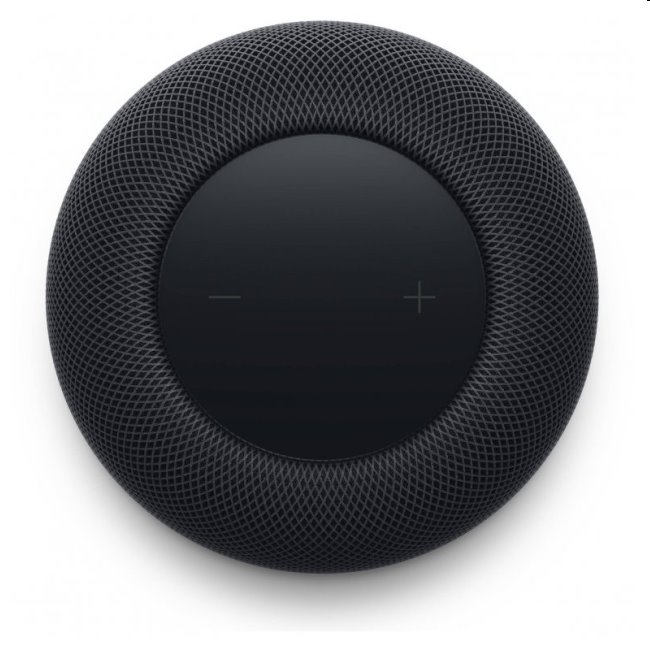 Apple HomePod (2nd gen.), black EU