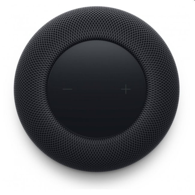 Apple HomePod (2nd gen.), black EU