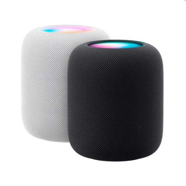 Apple HomePod (2nd gen.), black EU