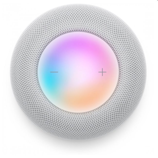 Apple HomePod (2nd gen.), white EU