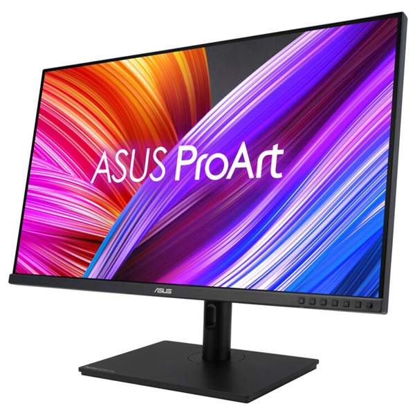 ASUS ProArt Display PA328QV 31,5" IPS QHD 75 Hz 5 ms Black 3R