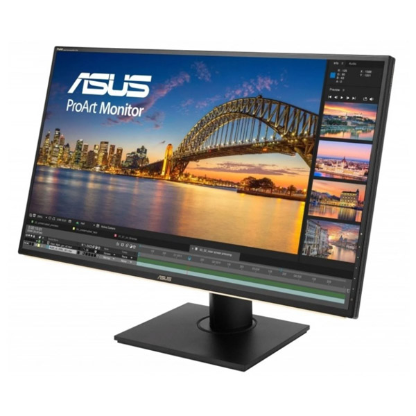 ASUS ProArt Display PA329C 32" IPS 4K UHD, 60 Hz 5 ms Black 3R