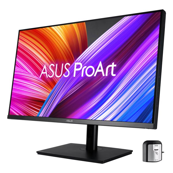 ASUS ProArt Display PA32UCR-K 32" IPS 4K UHD, 60 Hz 5 ms Black 3R