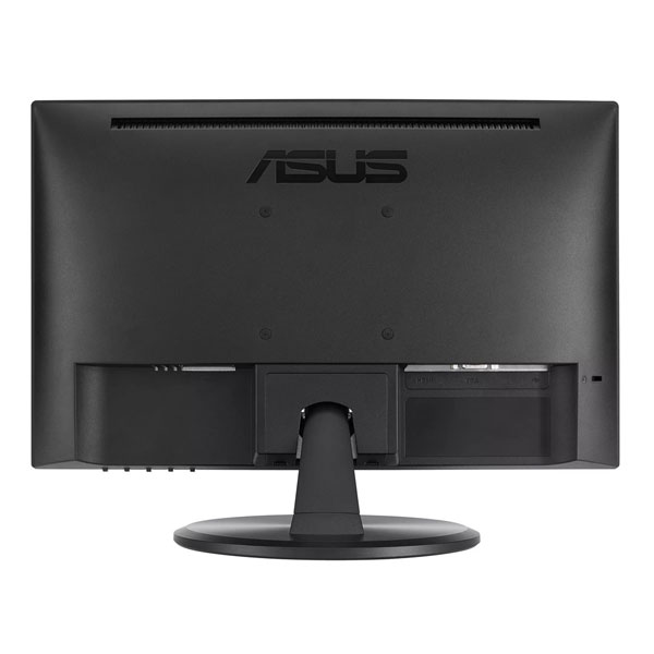 ASUS VT168HR 15,6" TN WXGA 1366 x 768 16:9 60Hz 400:1 220cd 5ms HDMI VGA