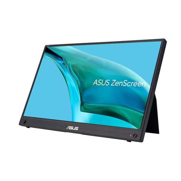 ASUS ZenScreen MB16AHG 15,6" IPS FHD 1920x1080 16:9 144Hz 1200:1 300cd 3ms USB-C Mini HDMI