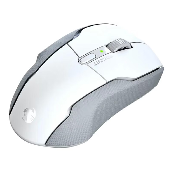 Bezdrátová herní myš ROCCAT Kone Air, bílá Bezdrátová herní myš ROCCAT Kone Air, bílá