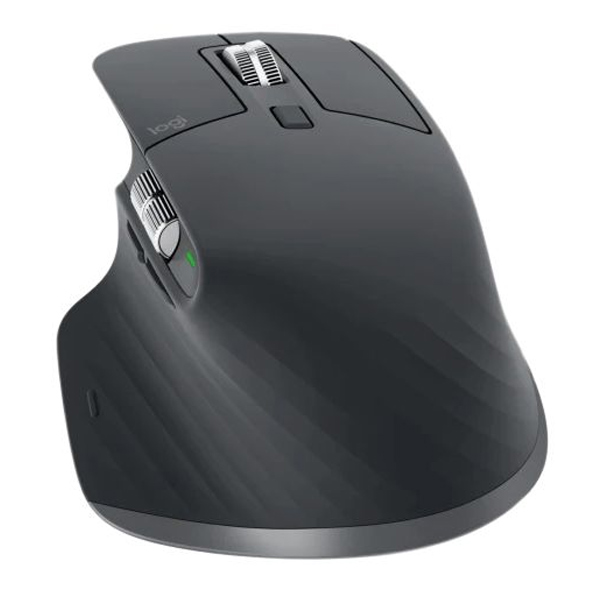 Bezdrátová myš Logitech MX Master 3S for Business, grafit