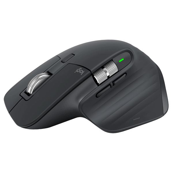Bezdrátová myš Logitech MX Master 3S for Business, grafit Bezdrátová myš Logitech MX Master 3S for Business, grafit
