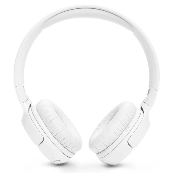 JBL Tune 520BT bezdrátové sluchátka, bílé JBL Tune 520BT bezdrátové sluchátka, bílé