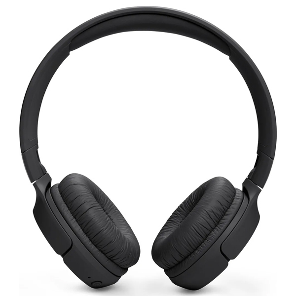 JBL Tune 520BT bezdrátové sluchátka, černé JBL Tune 520BT bezdrátové sluchátka, černé