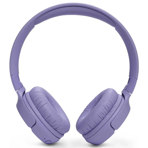 JBL Tune 520BT bezdrátové sluchátka, fialové JBL Tune 520BT bezdrátové sluchátka, fialové
