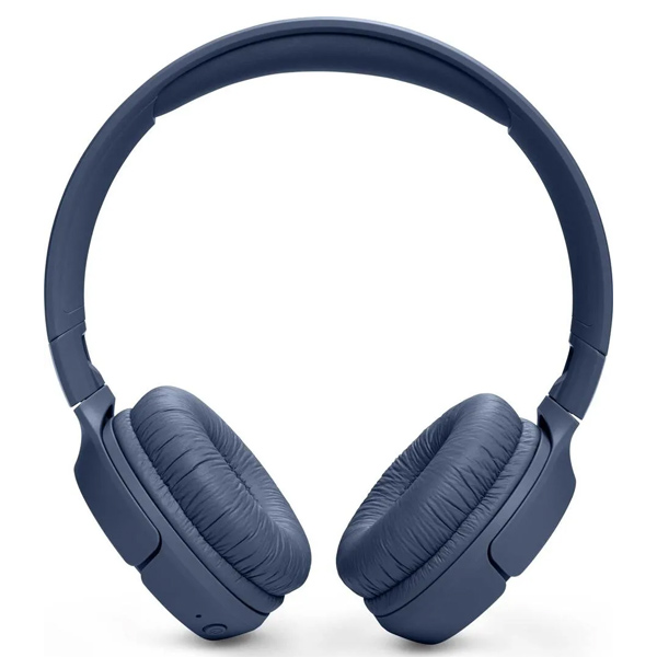 JBL Tune 520BT bezdrátové sluchátka, modré JBL Tune 520BT bezdrátové sluchátka, modré
